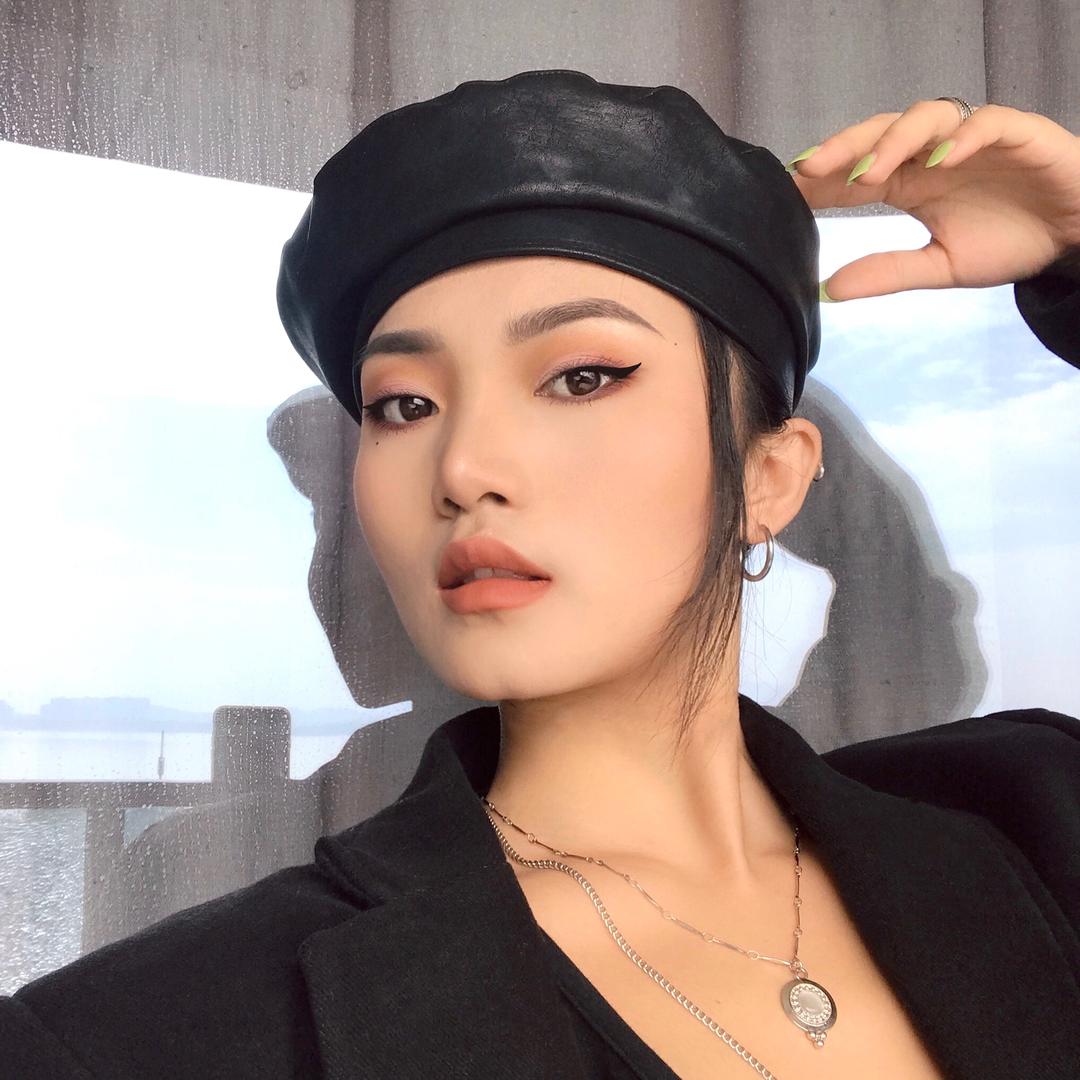 小陈脸不方