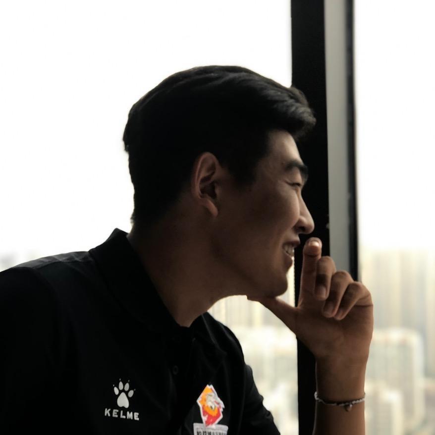 小贝（已发布宗喀巴大师纪录片）