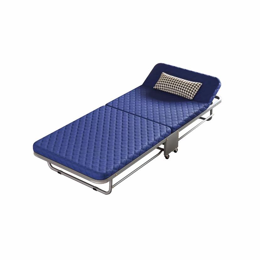 午休折叠床