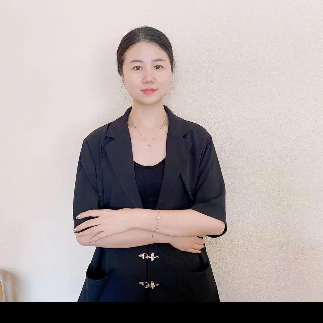 纹绣设计师