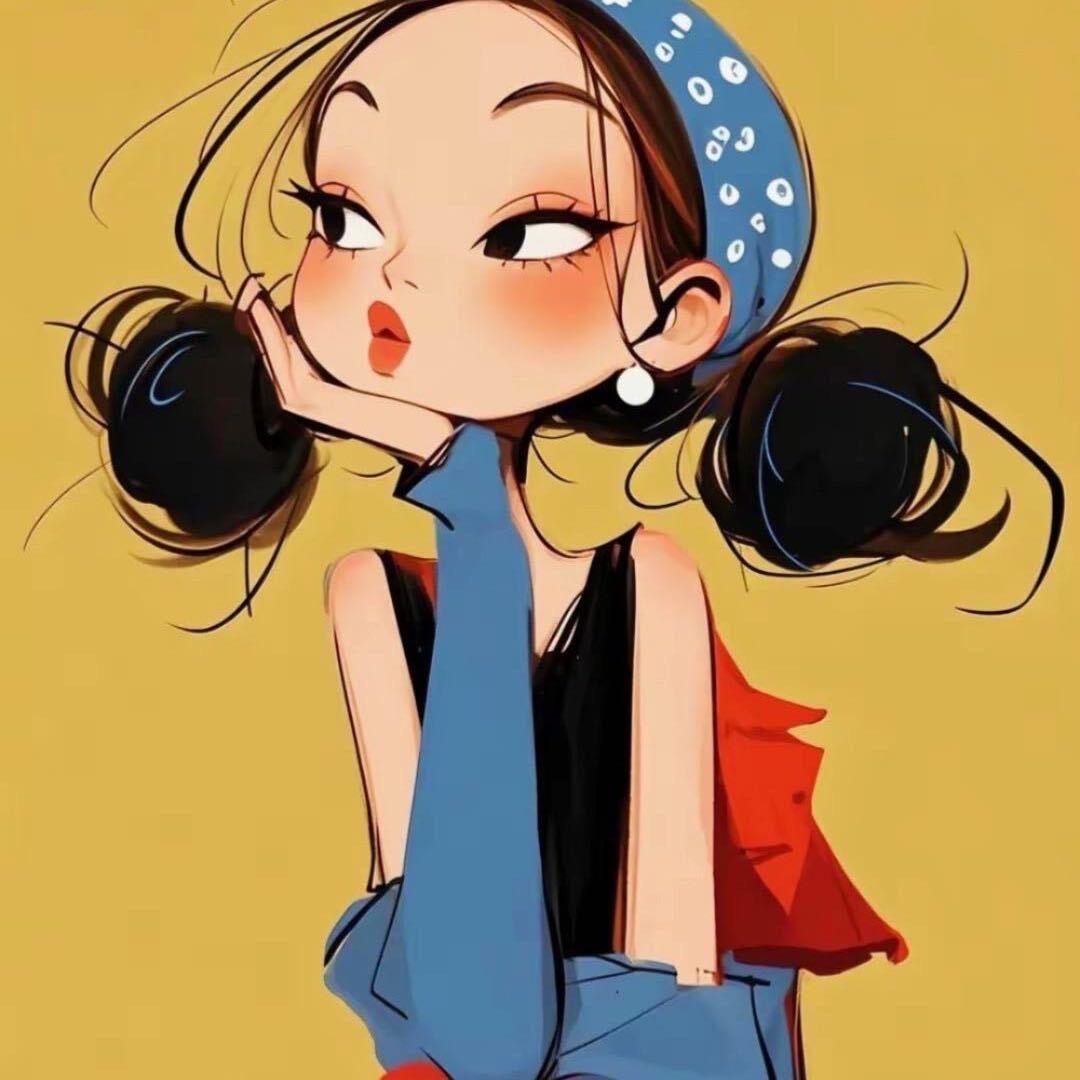 ～💋 ·阳～