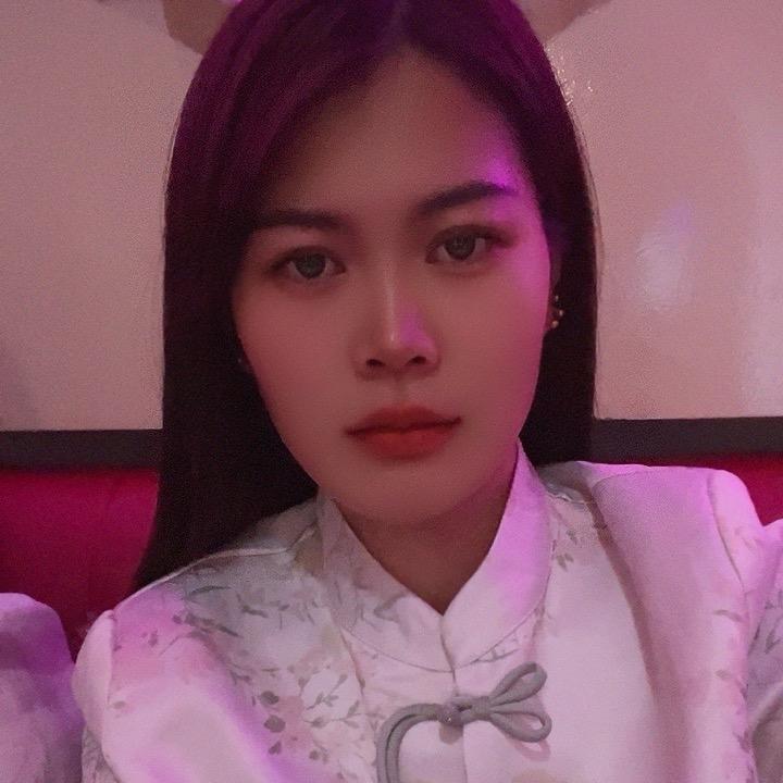 三个宝贝的麻麻