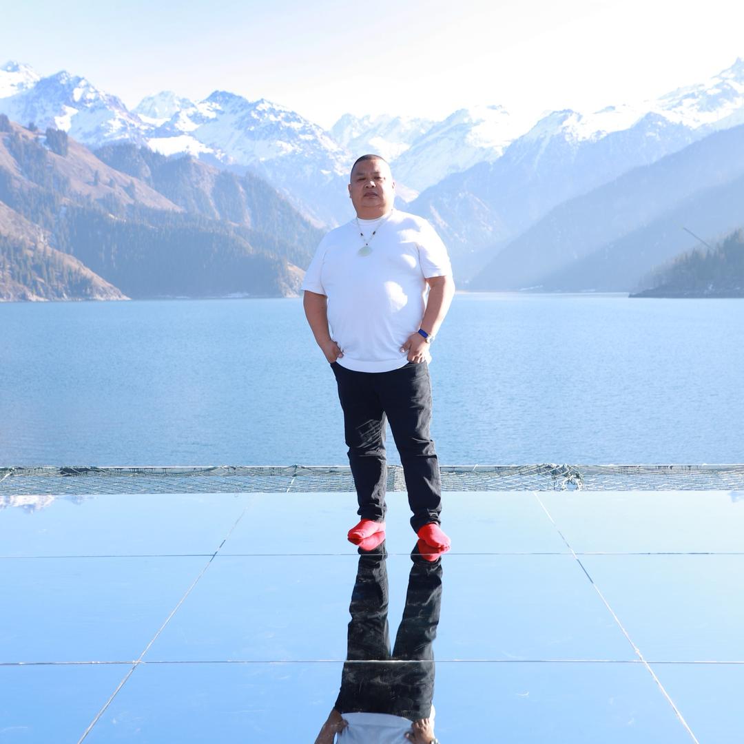 哥已不是当年的哥