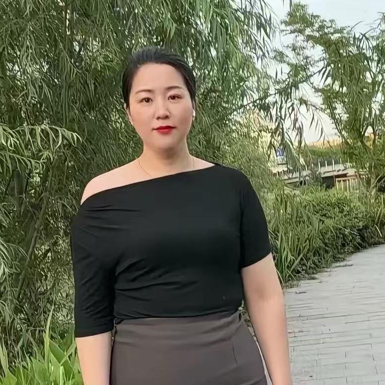 阿姨不完美