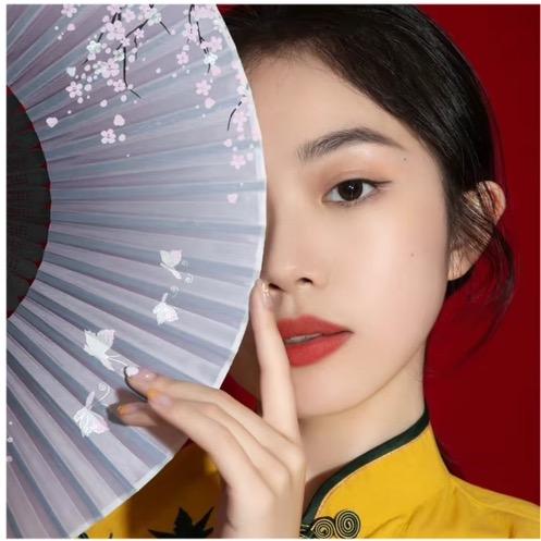 长安妹妹