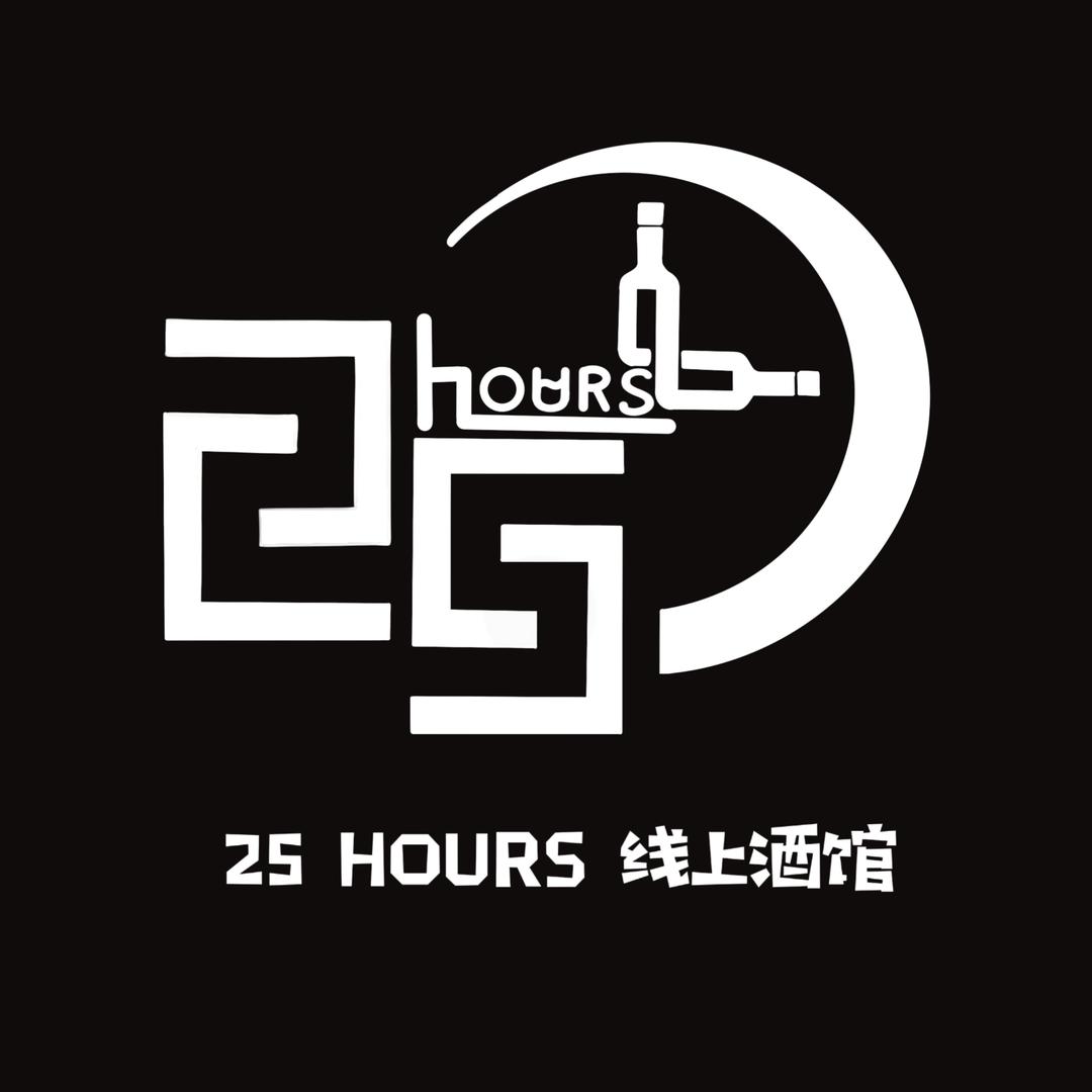 25 hours线上酒馆