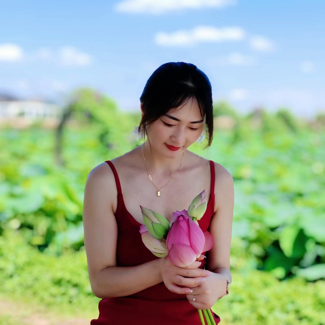 新零售汽车批发～ 肖妹儿