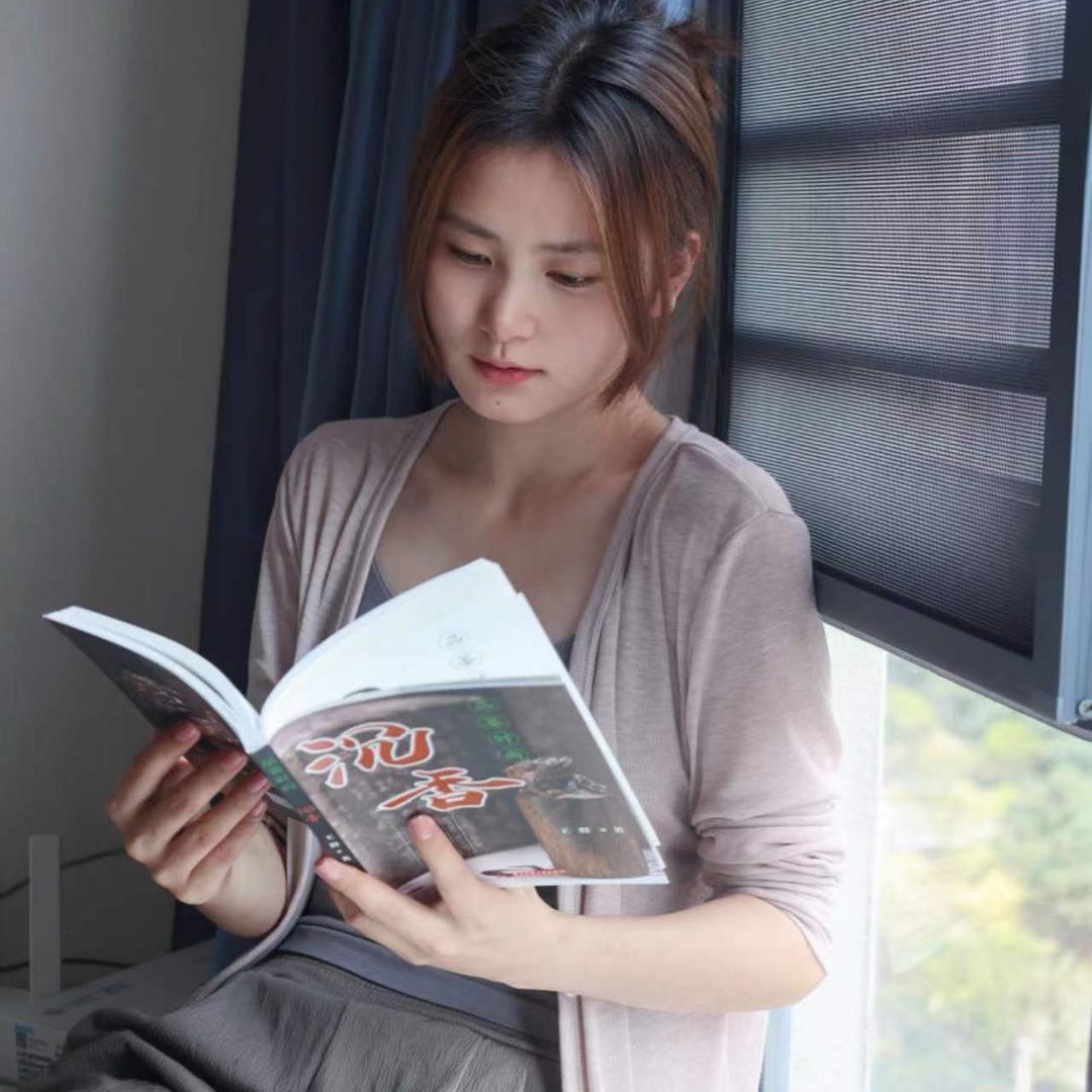 香燃沉香