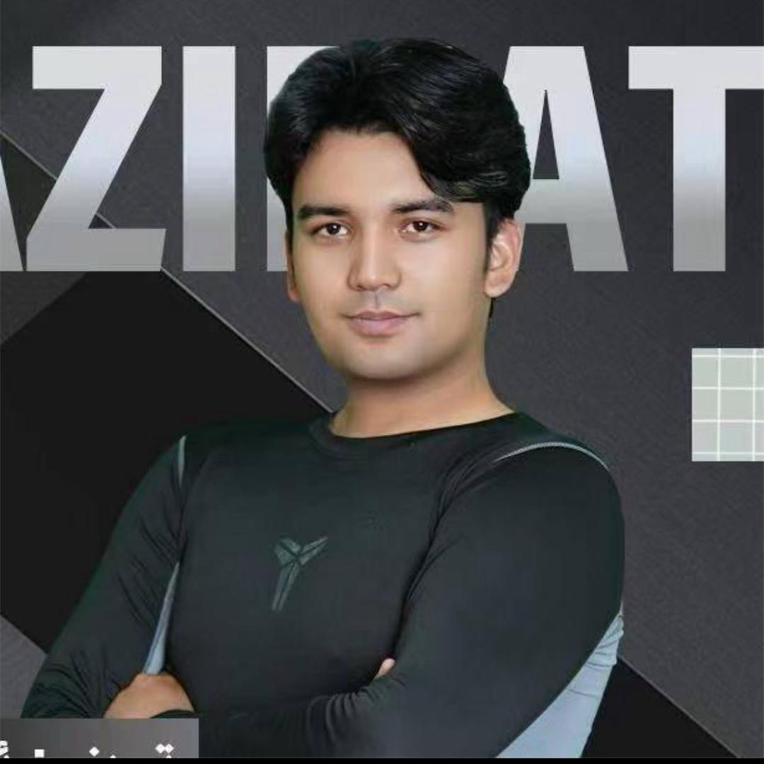 azmat 工作室