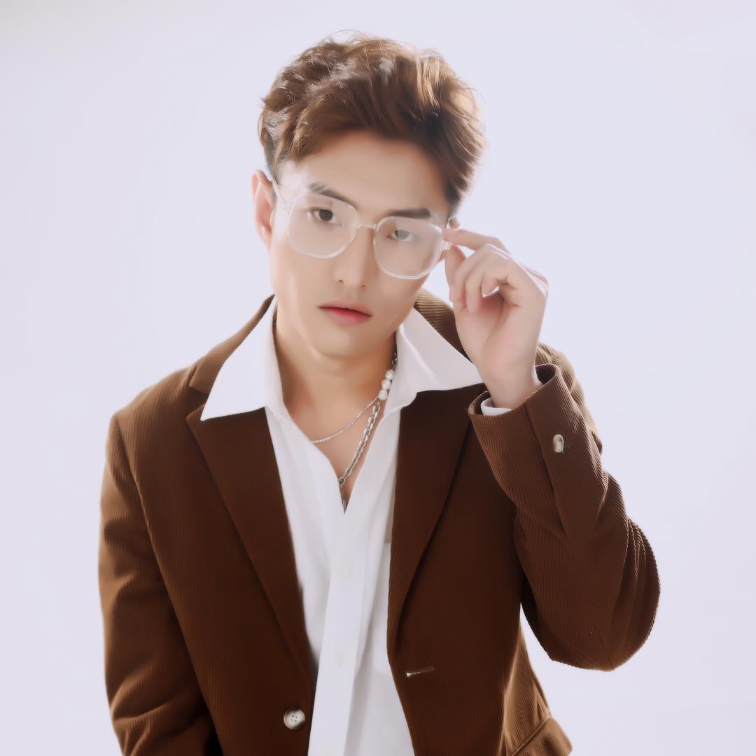 张哲尘🎧