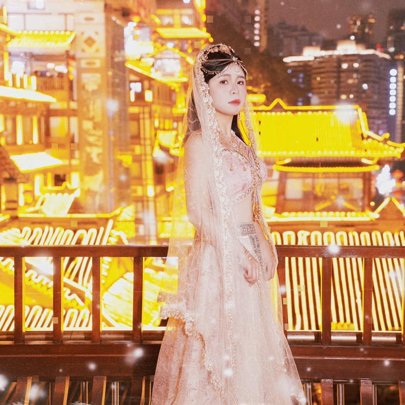 @肆意