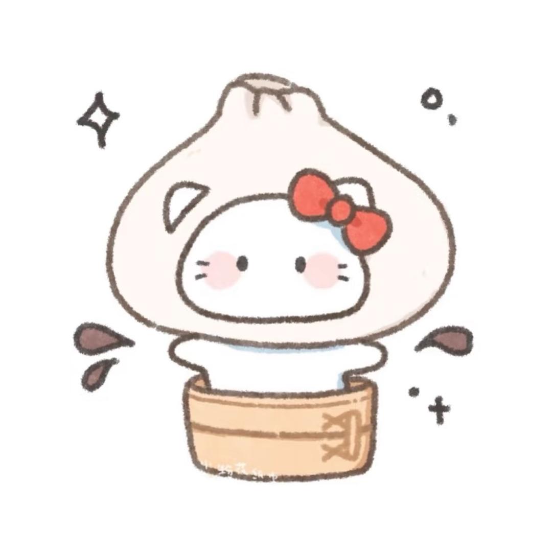 豆沙包