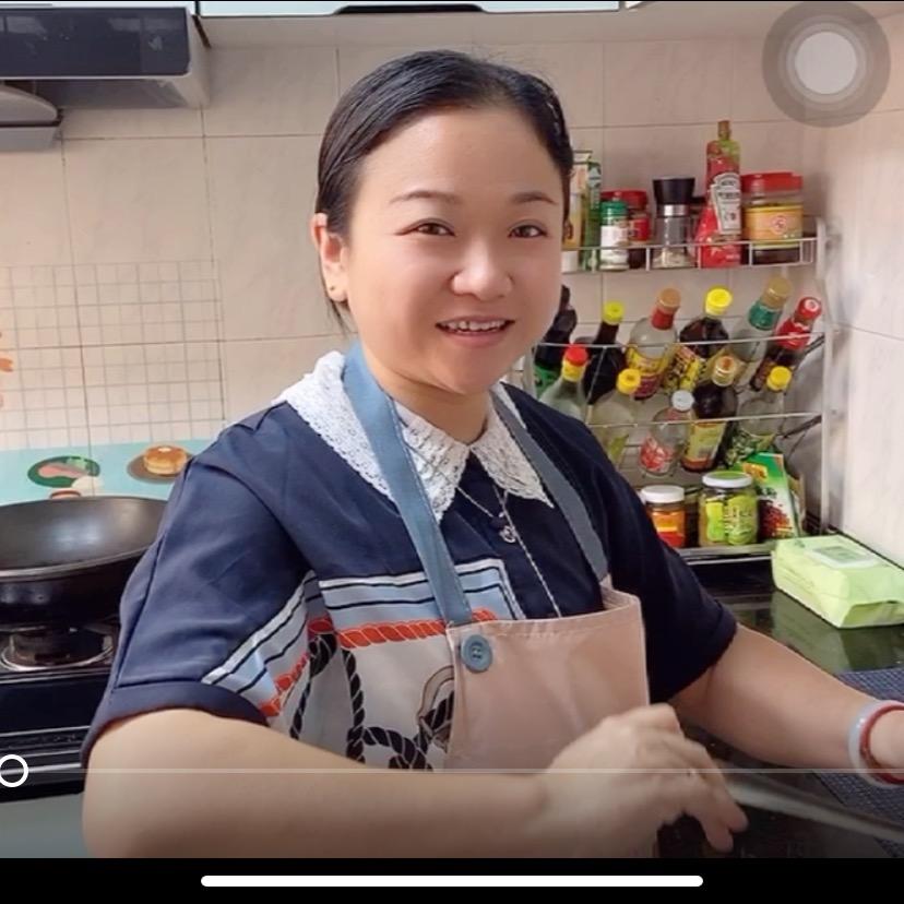 珠珠美食
