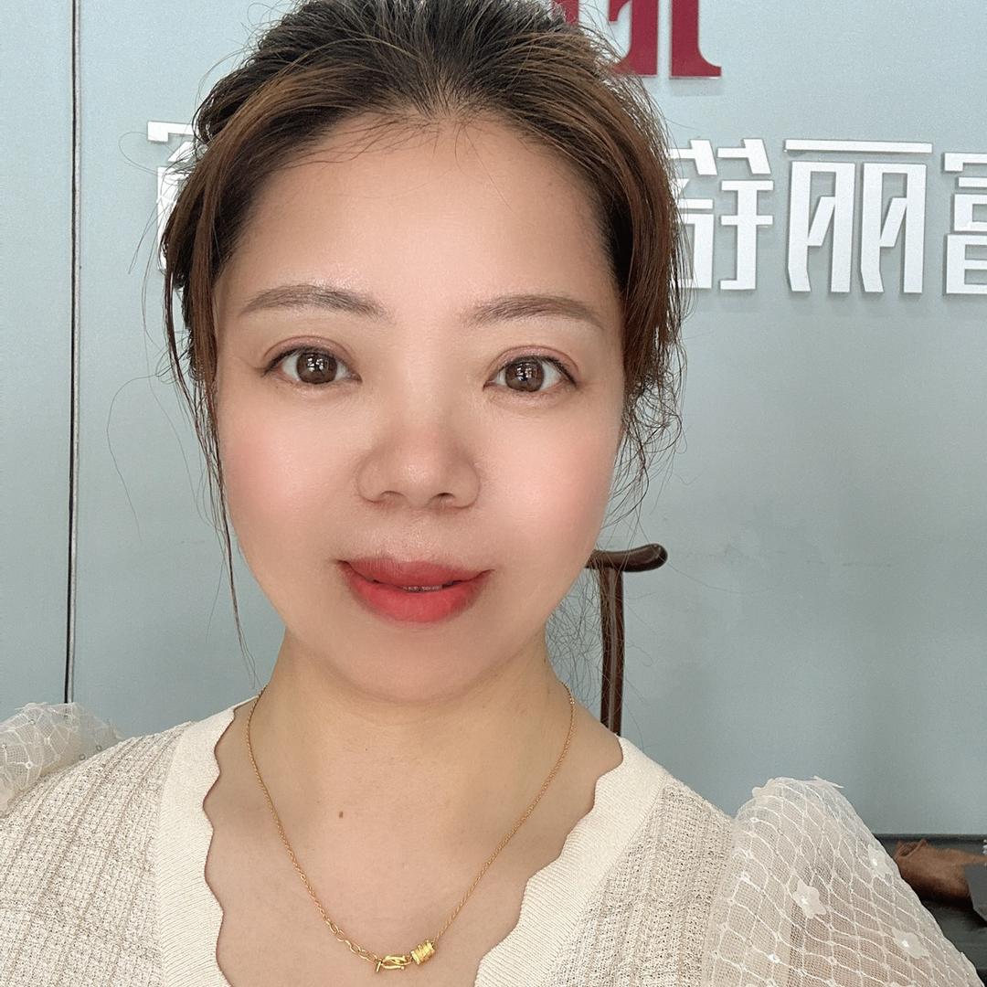 莉尔姐：武穴门窗
