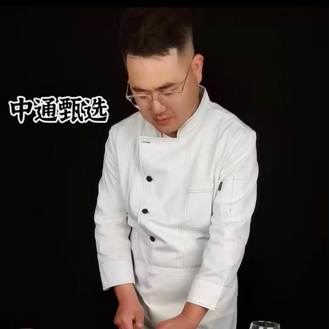 阿辉 中通甄选生鲜二店
