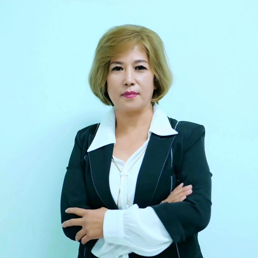 guzalnur心理咨询师