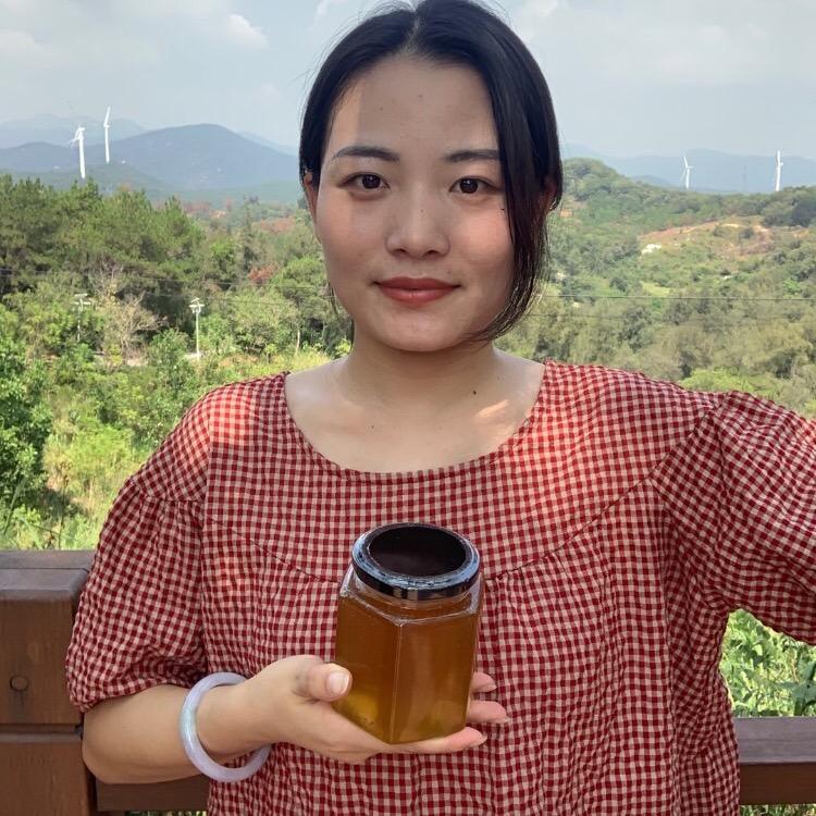 花花家蜂蜜