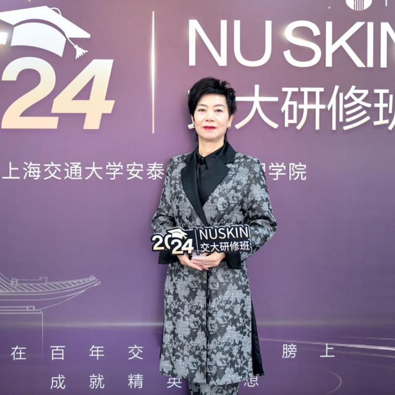如新｜LM老师