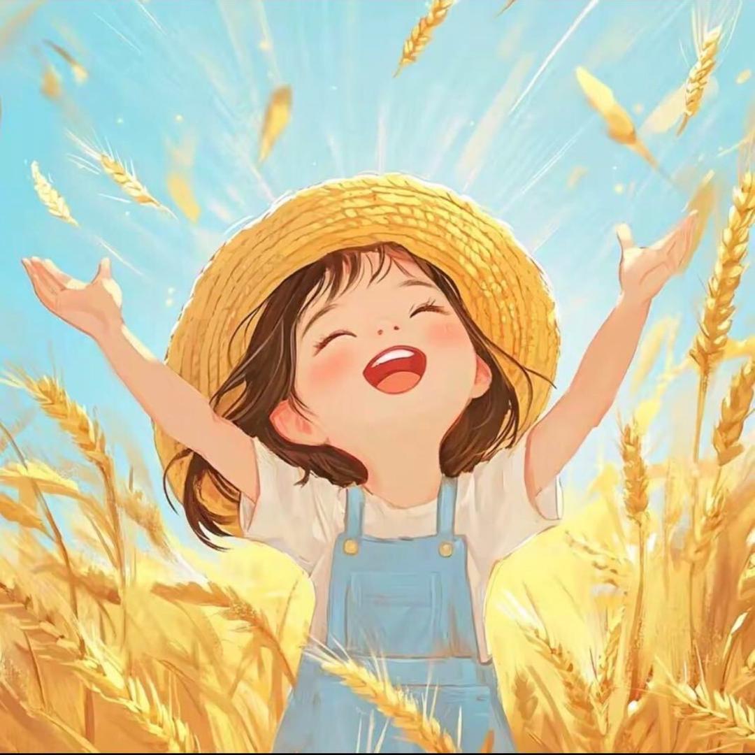 🌈锦鲤✨小鱼儿