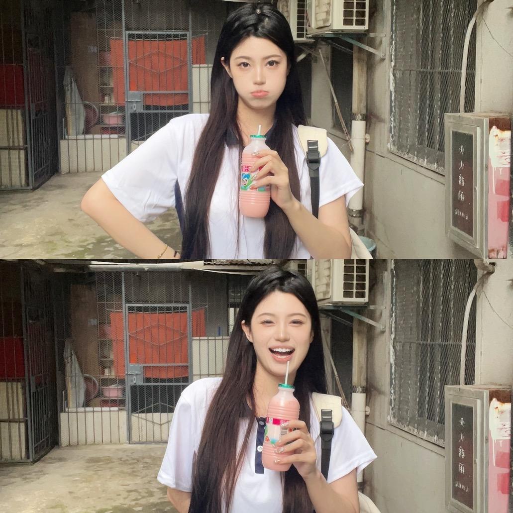 月亮上的喵十七🌙