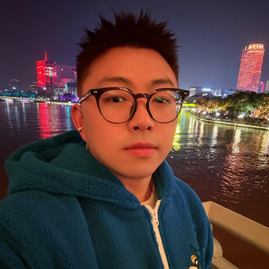 长长来了