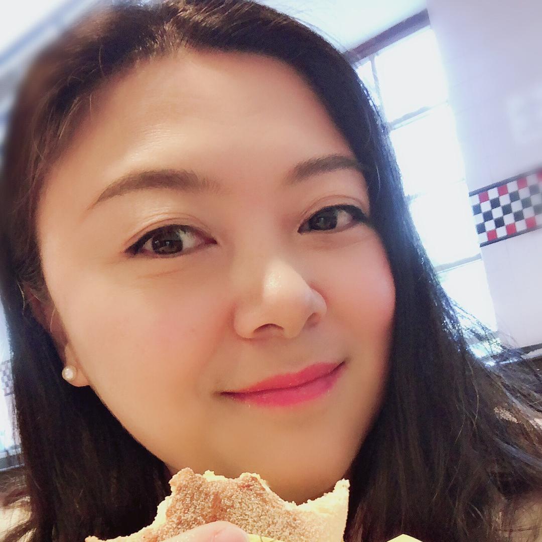 颖姐开吃啦！