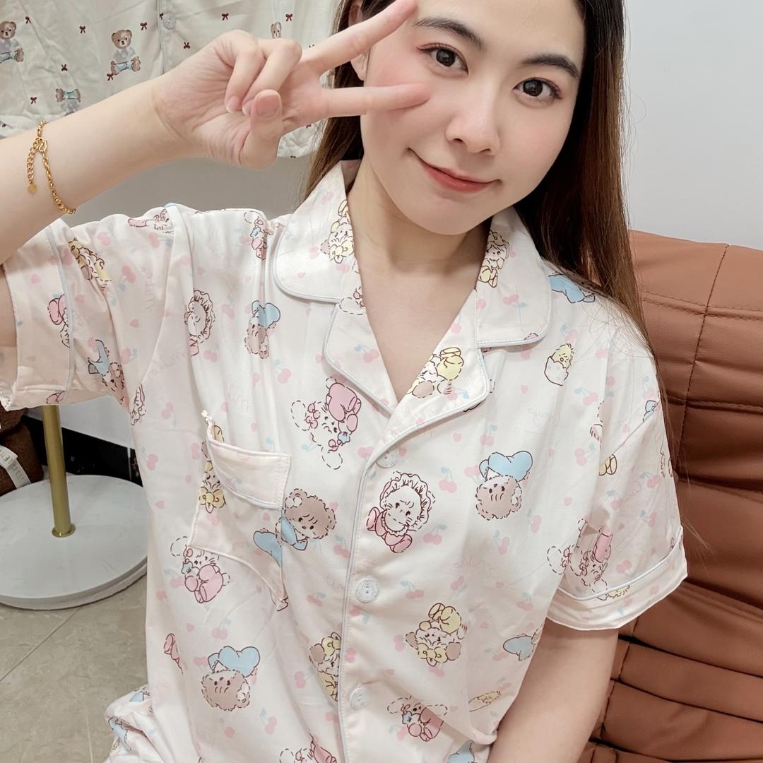 安知妮睡衣店