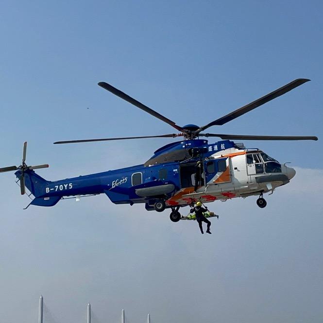 直升机砖家-捷德集团