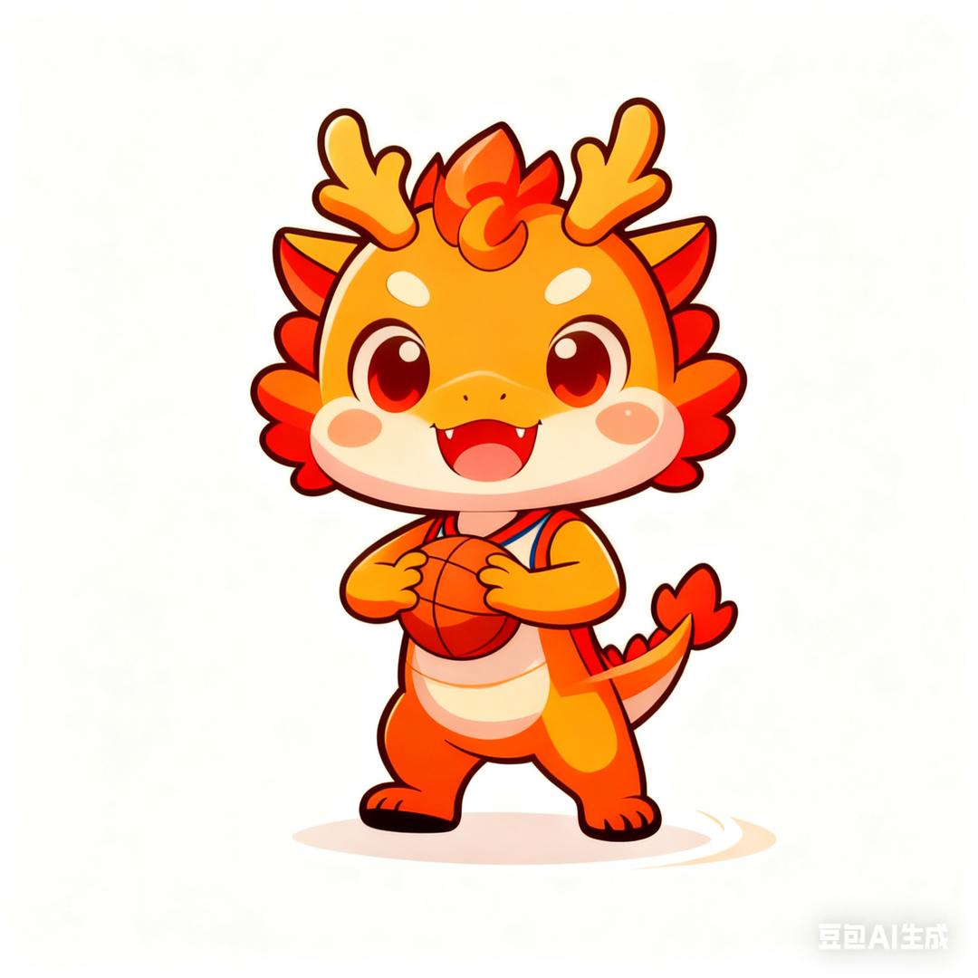 福山龙曜篮球