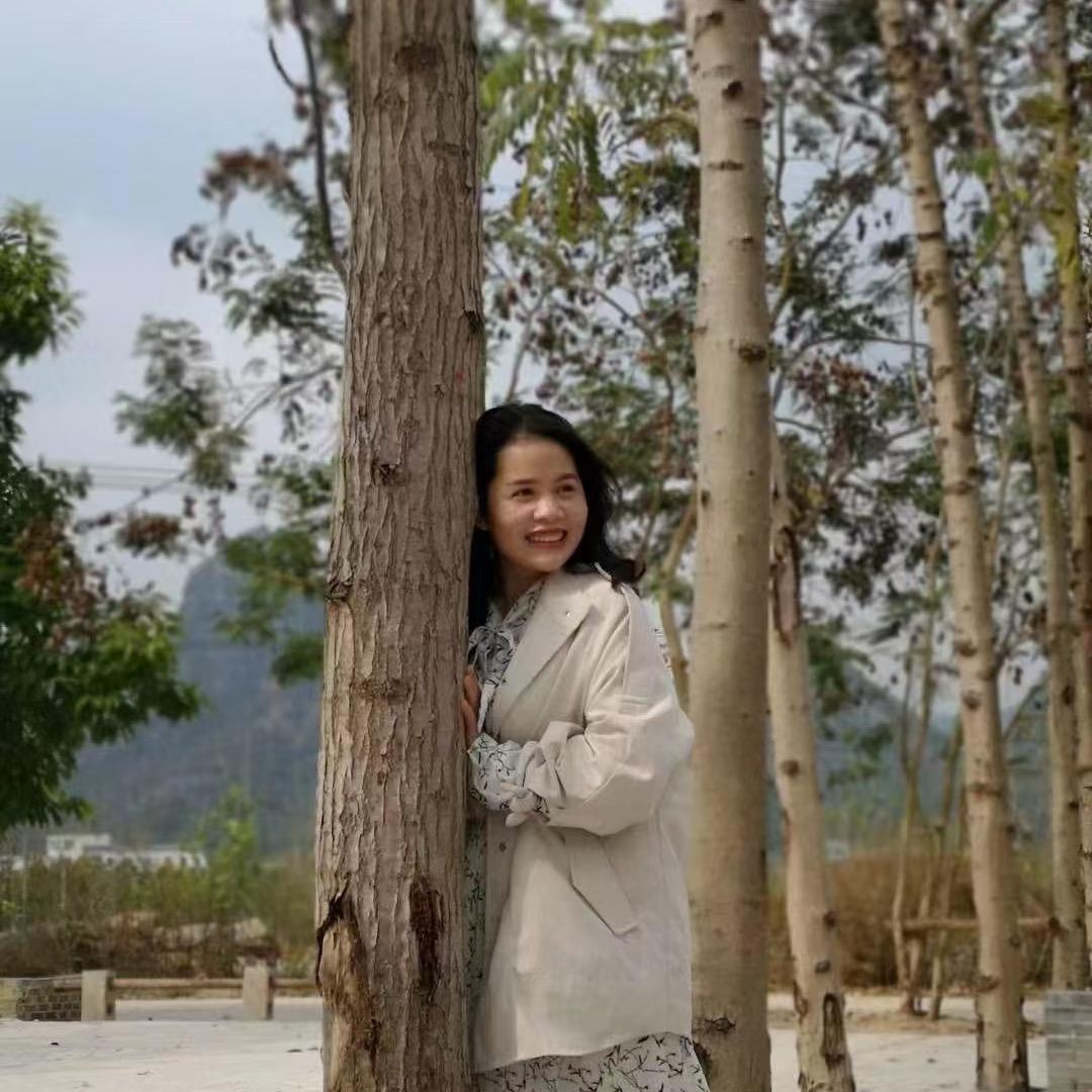 鹿鹿的彩叶芋小记