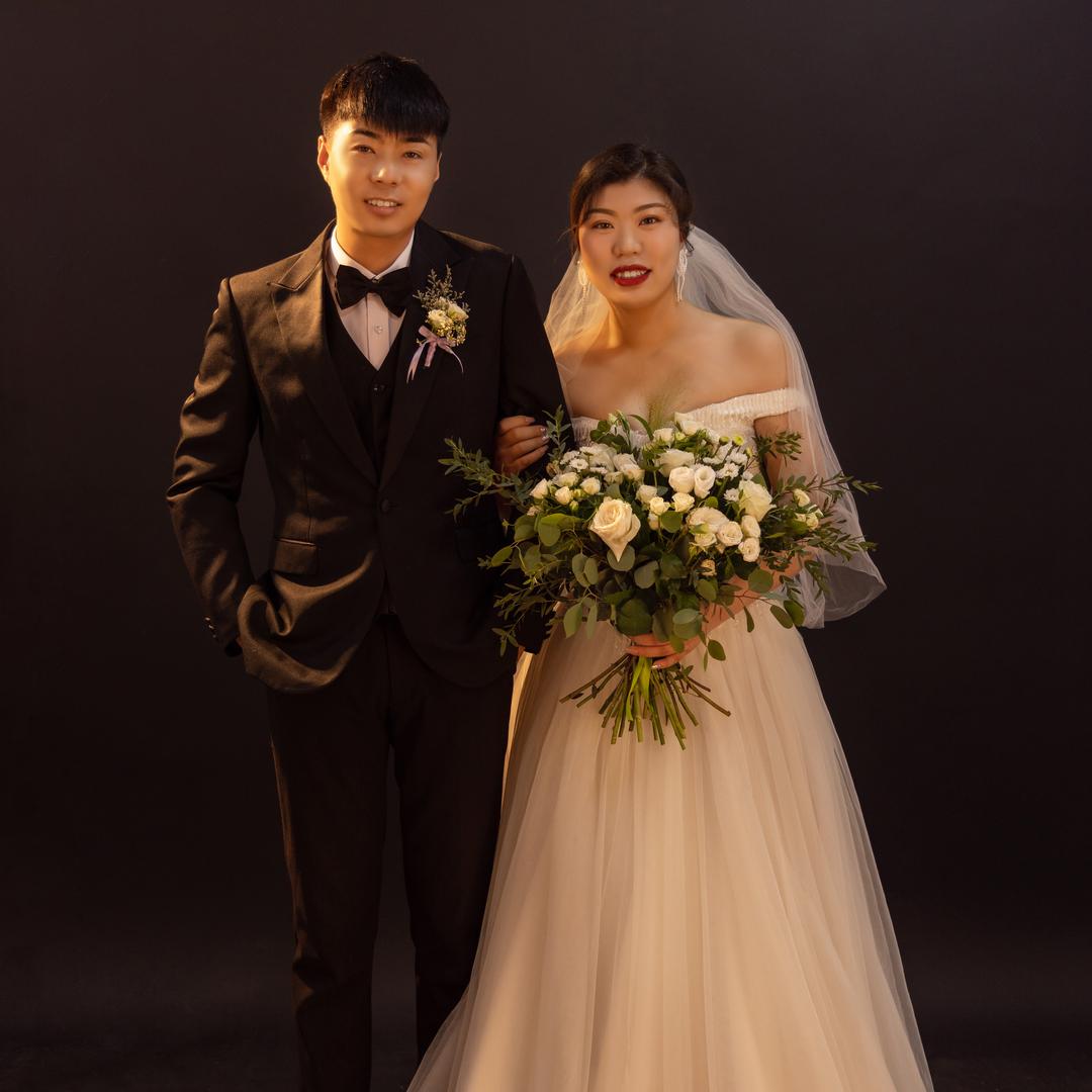 心里有个小胖丫