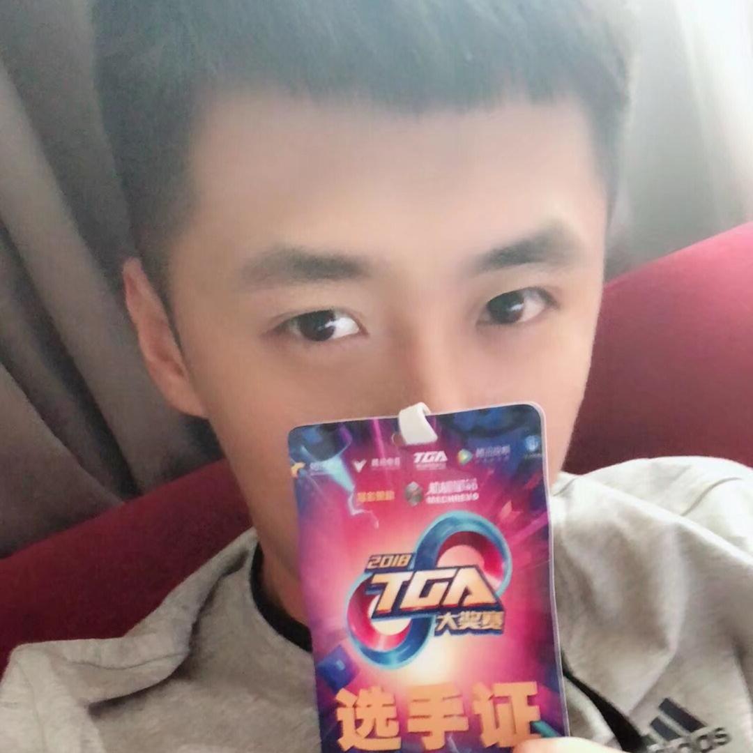 沂水橘猫电竞-小张