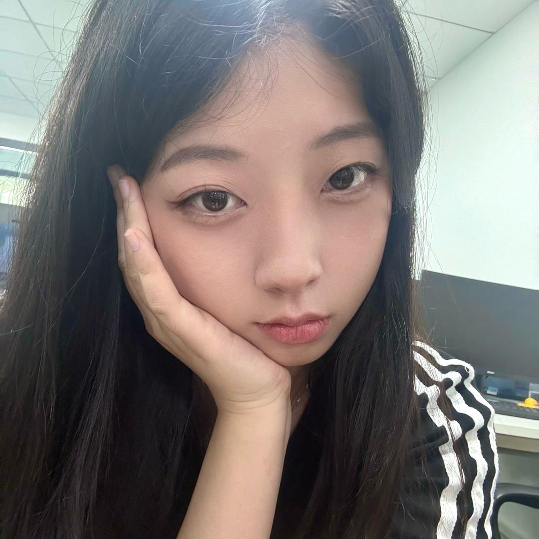 朵朵～