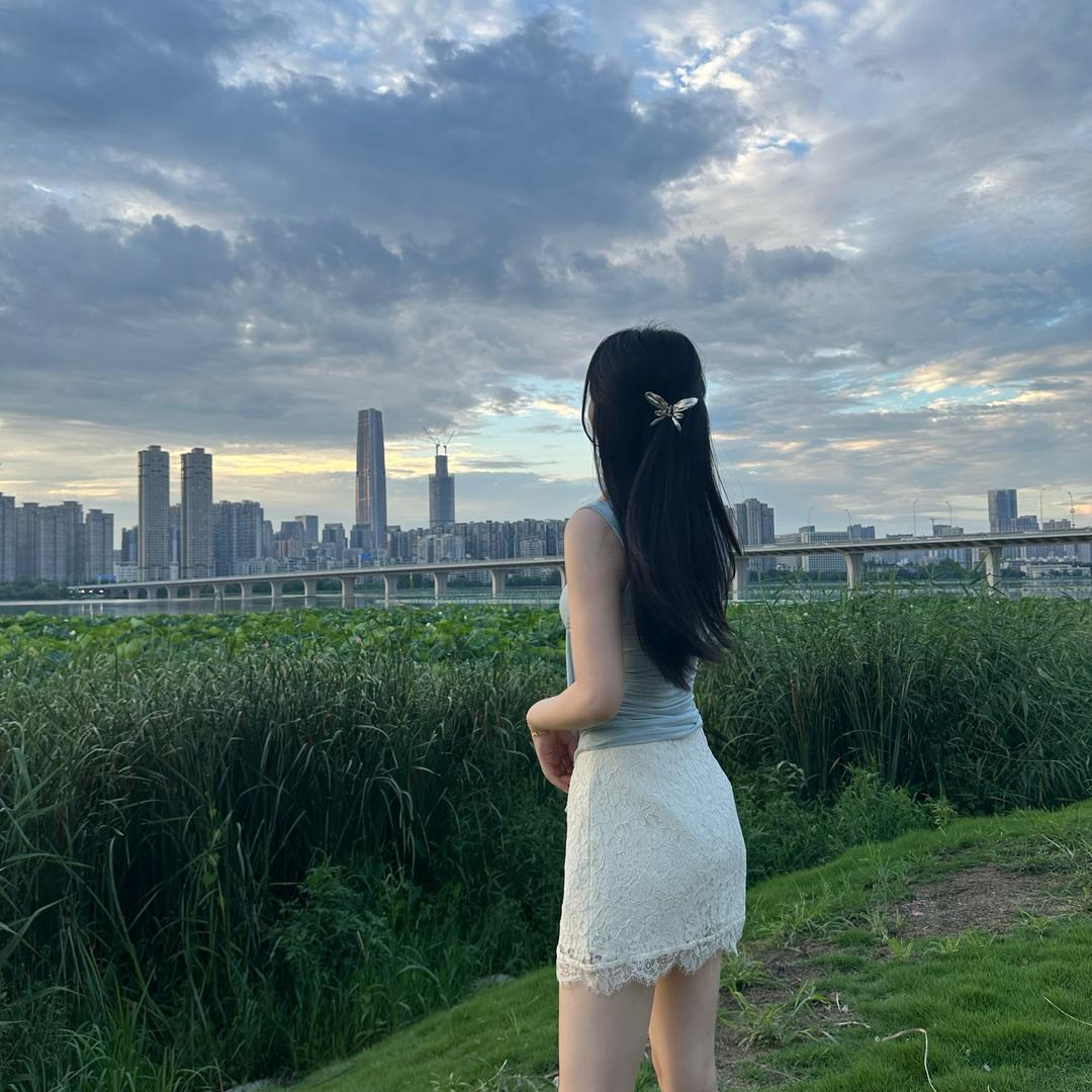 娜娜子🎀