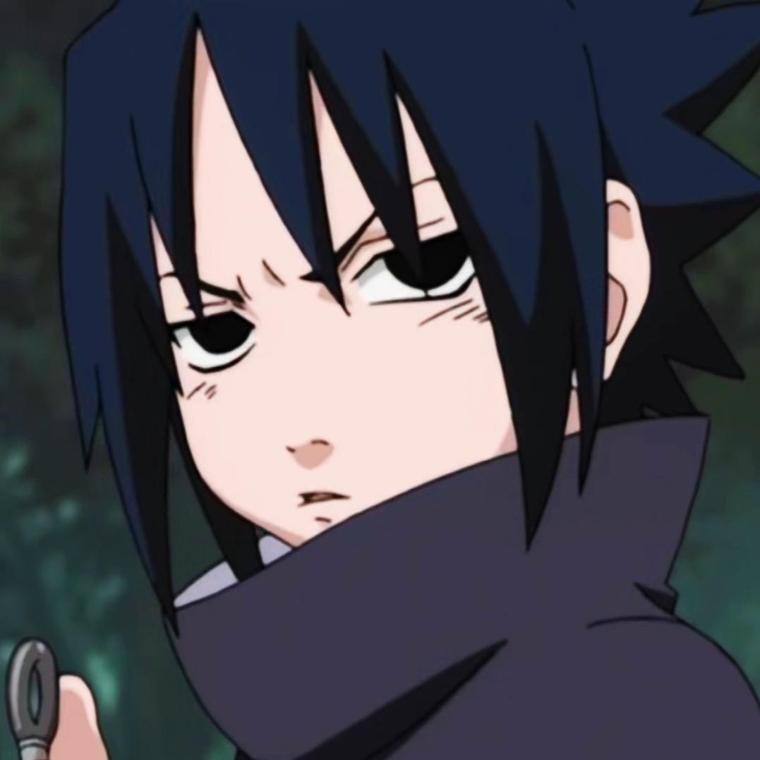 🌈Sasuke