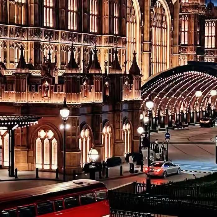 CWP巴黎🇫🇷奢品买手店