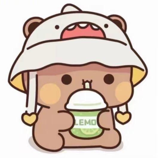 小梁学长