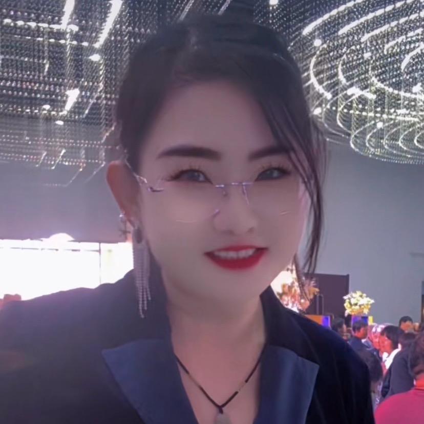 @主持人小婷姐🍒