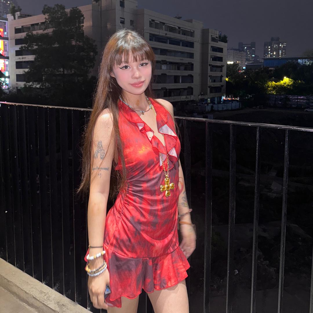 娜娜子👠