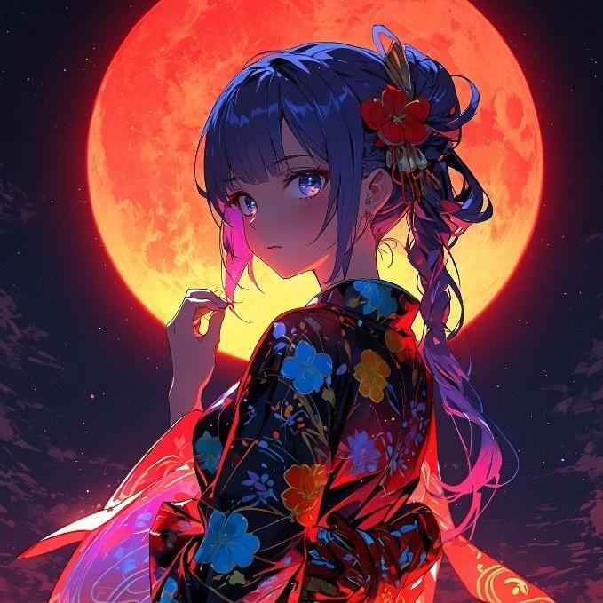 望穿