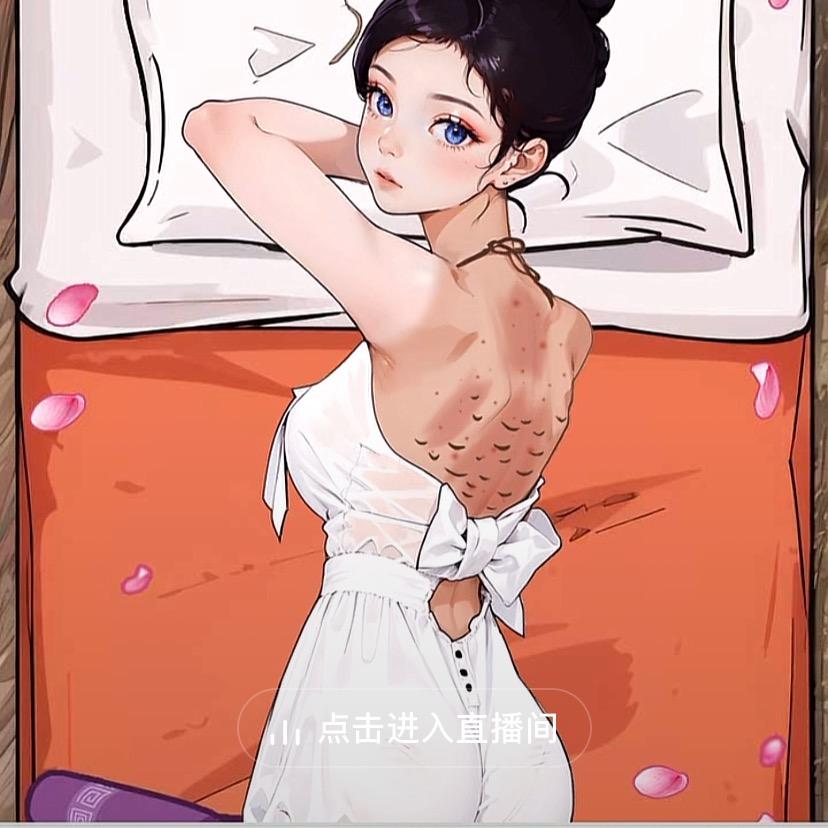 小蘑菇