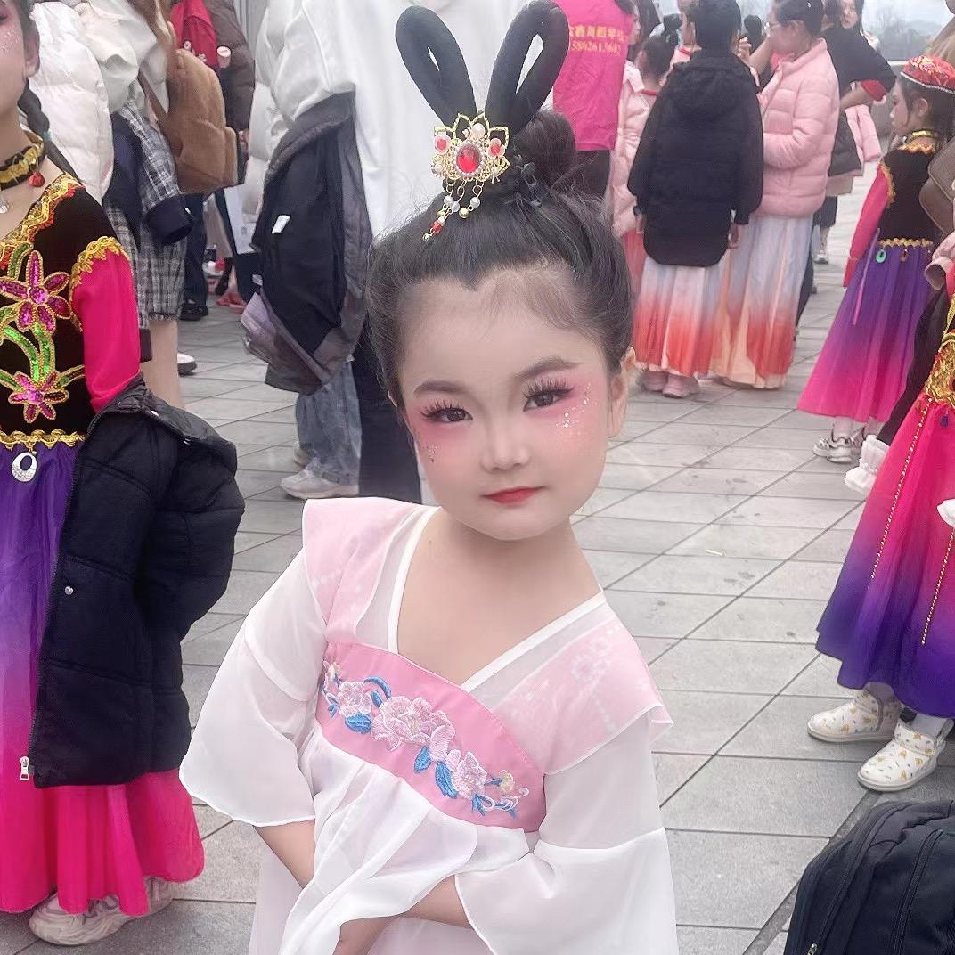 董小妞