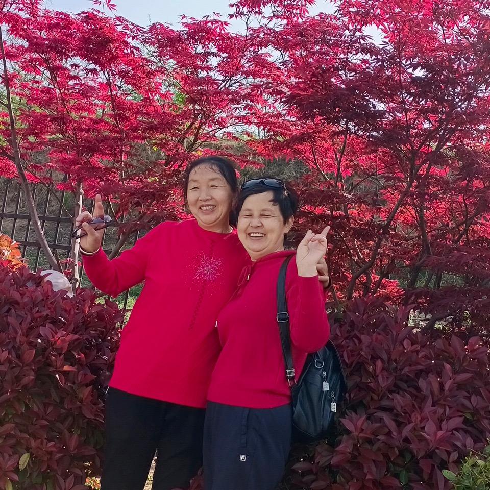 阳光妈妈