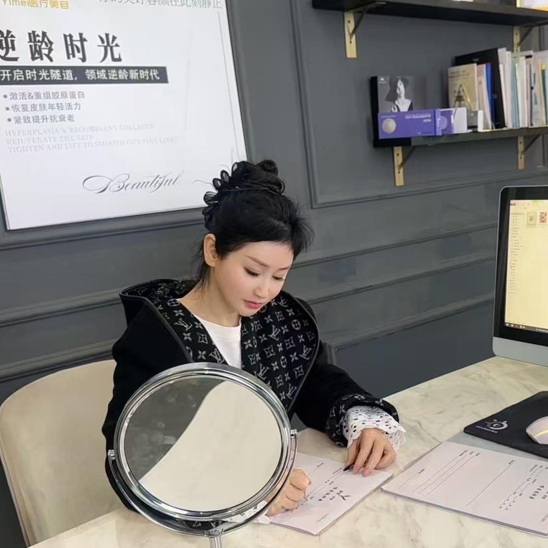田总裁