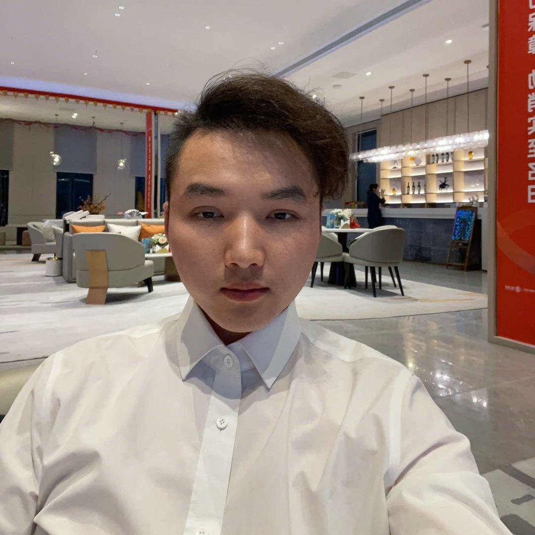 长安首府经理～樊肖飞