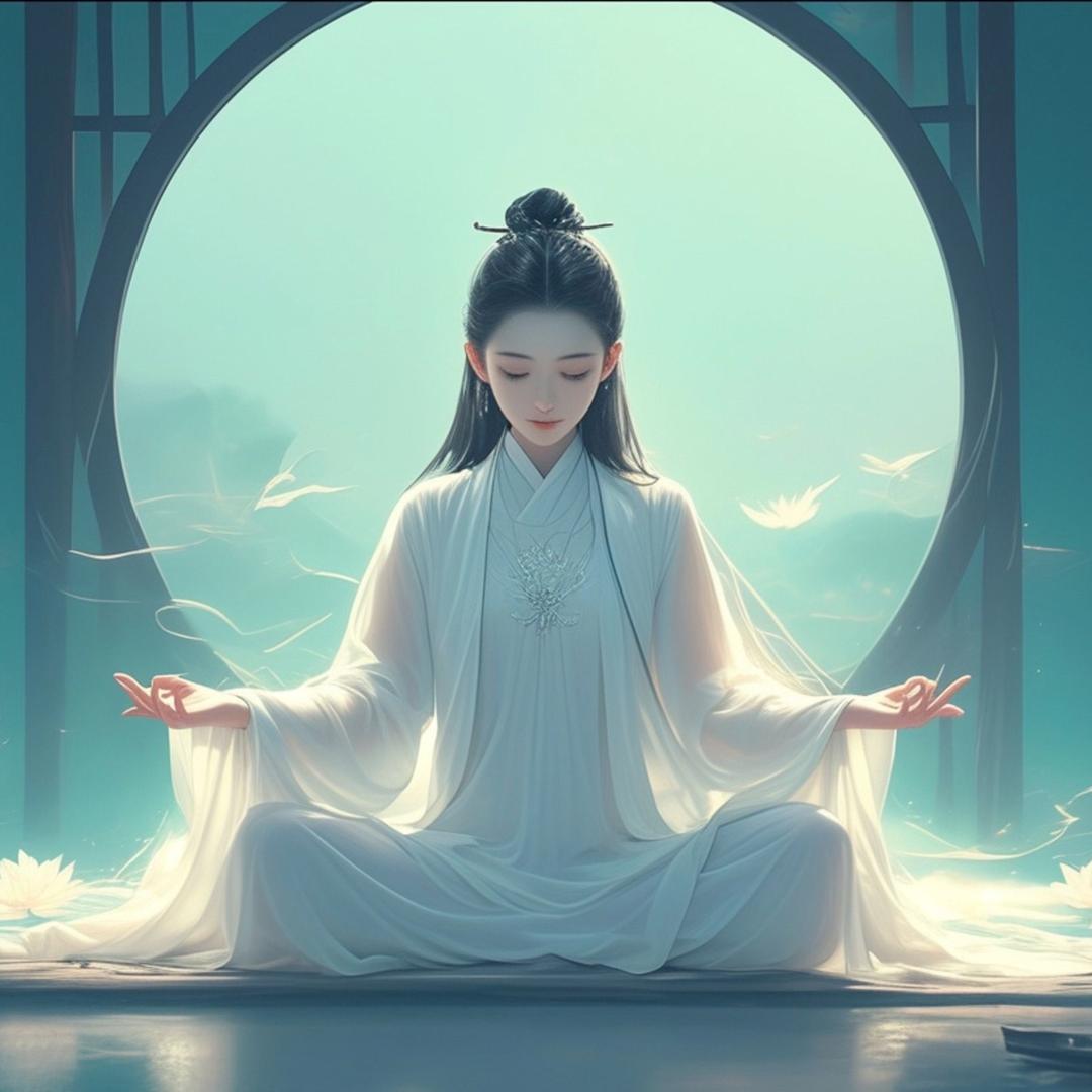 净心修身