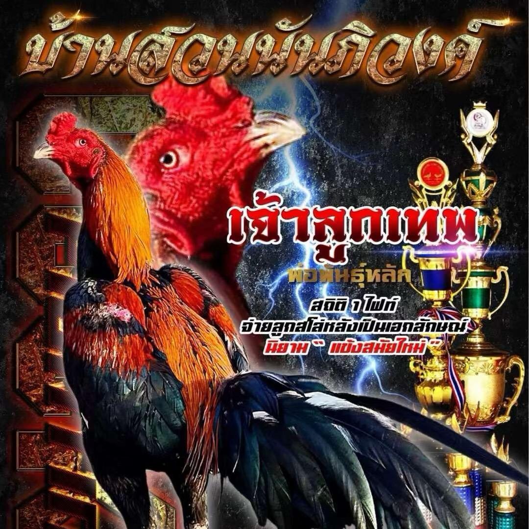 นาเด เฉีย王牌🇹🇭