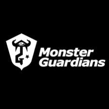 MonsterGuardians