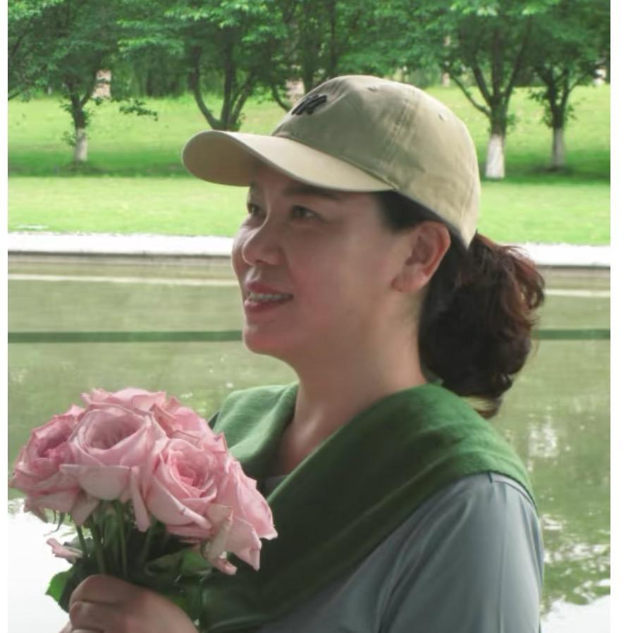 好再来中年女装