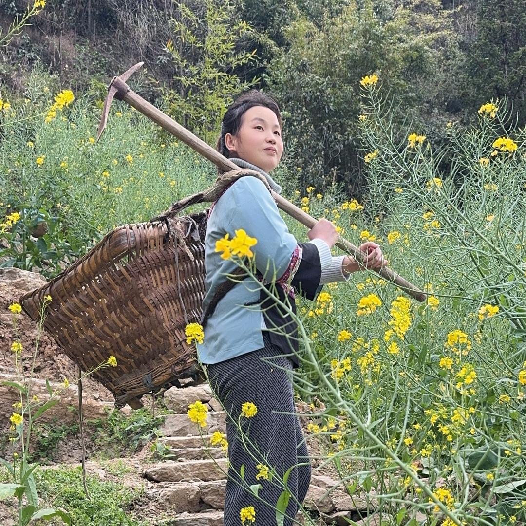 九如（贵州农产品）